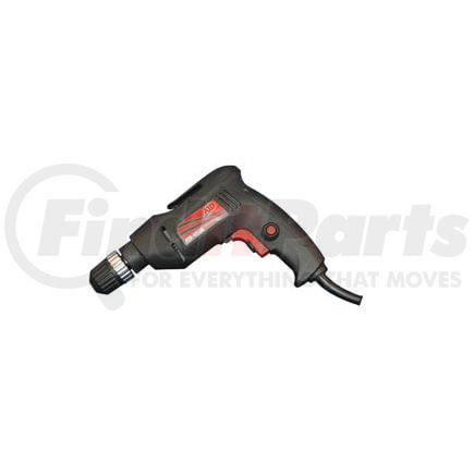 10538 by ATD TOOLS - 3/8” Variable Speed Electric Drill/Driver w/ Keyless Chuck
