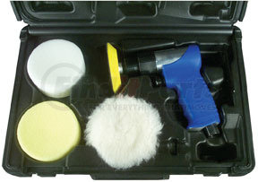 3055 by ASTRO PNEUMATIC - 3" Mini Air Polishing Kit