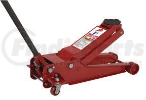 7332 by ATD TOOLS - 3-1/2T SWIFT LIFT SERVICE JACK