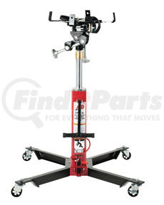 7431 by ATD TOOLS - 1/2TON AIR TRANS JACK