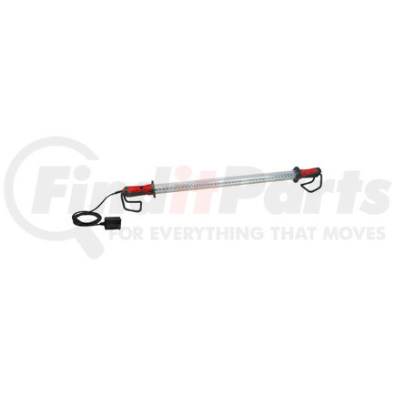 80051 by ATD TOOLS - SABER 120-LED CORD UNDRHD LGT
