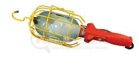80075 by ATD TOOLS - Incandescent Utility Light with 25' Cord