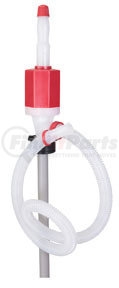 5018 by ATD TOOLS - 7 GPM Siphon Pump