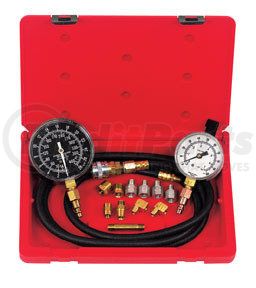 5608 by ATD TOOLS - Quick Change Automatic Transmission to Engine Oil Pressure Tester