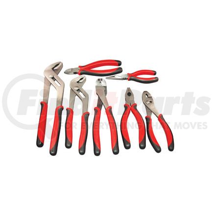 667 by ATD TOOLS - 7PC PLIER SET