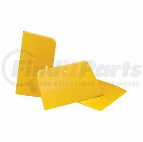 363 by DYNATRON BONDO - Dynatron® Yellow Spreader 3 x 6