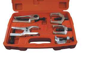 8706 by ATD TOOLS - 5 Pc. Front End  Service Tool Set