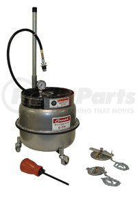 G300 by BRANICK INDUSTRIES - Pressure Brake Bleeder