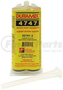 4747 by DURAMIX - Duramix™ Super Fast Adhesive