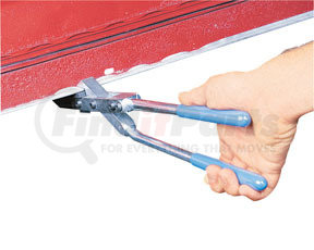 12445 by THE EASTWOOD COMPANY - DOOR SKIN INSTALLATION TOOL