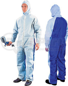 2225 by GL ENTERPRISES - Protection Suit™, Medium, Size 38 to 40