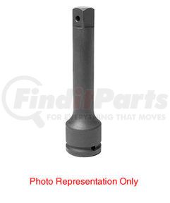 3013EB by GREY PNEUMATIC - 3/4" Drive x 13" Extension with Friction Ball