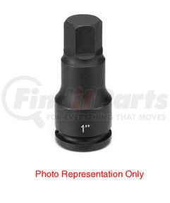 3916F by GREY PNEUMATIC - 3/4" Drive x 1/2" Hex Driver