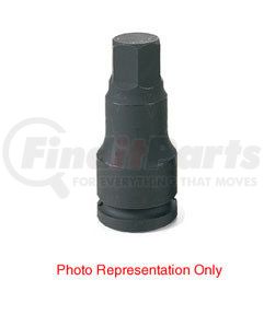 3917M by GREY PNEUMATIC - 3/4" Drive x 17mm Hex Driver