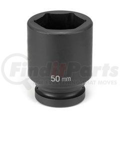 4030MD by GREY PNEUMATIC - 1" Drive x 30mm Deep Impact Socket