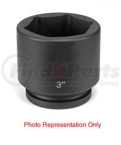 4042R by GREY PNEUMATIC - 1" Drive x 1-5/16" Standard Impact Socket