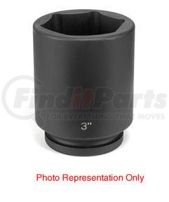 4056D by GREY PNEUMATIC - 1" Drive x 1-3/4" Deep Impact Socket