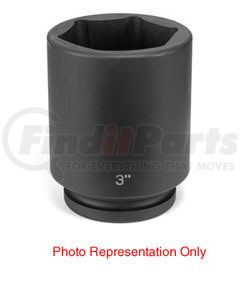 4060D by GREY PNEUMATIC - 1" Drive x 1-7/8" Deep Impact Socket