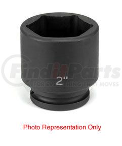 3066R by GREY PNEUMATIC - 3/4" Drive x 2-1/16" Standard Impact Socket