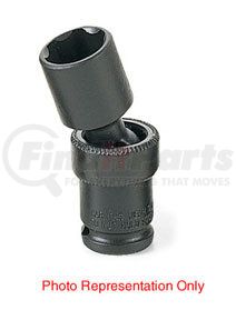 955UMS by GREY PNEUMATIC - 1/4" Surface Drive x 5.5mm Standard Universal Socket