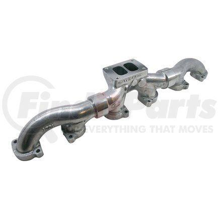 23512896 by DETROIT DIESEL - Series 60 Exhaust Manifold