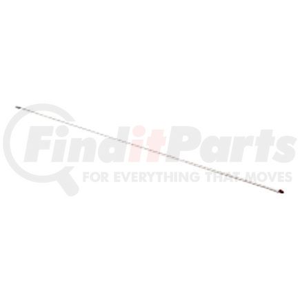 TA0009 by PETERBILT - Peterbilt CB Antenna (48")