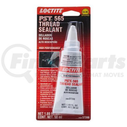 37396 by LOCTITE CORPORATION - 565 Thread Sealant