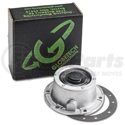 GT-4009K by GLOBE IND. - Stemco Style Hub Cap and Gasket