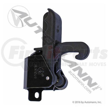 HLK1049 by AUTOMANN - Freightliner Cascadia Hood Latch (Right)