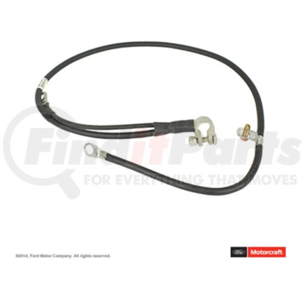 WC8980 by MOTORCRAFT - Motorcraft WC-8980 Battery Cable