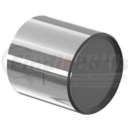 Roadwarrior C0141-SA Diesel Particulate Filter (DPF) - Volvo/Mack MP7, MP8, D11, D13 Engines