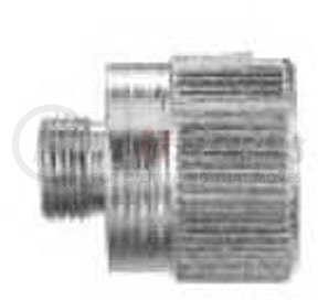 10460 by LINCOLN INDUSTRIAL - Button Head Coupler