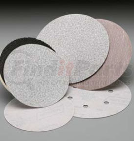 31528 by NORTON - Speed-Grip Discs, 3", P180B Grit, Package of 50