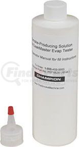 P0716 by OTC TOOLS & EQUIPMENT - 16 oz. Smoke Compound for OTC-6525