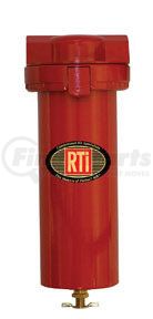 Reading Technologies (RTI) 6900B Stealth 1/2" with Bracket