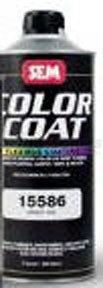 15016 by SEM PRODUCTS - COLOR COAT - Landau Black