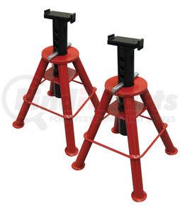 1310 by SUNEX TOOLS - 10T MED HT PIN TYPE JACK STAND