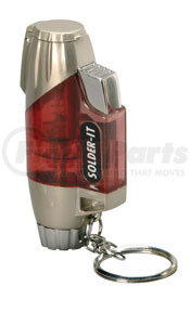 MJ-280 by SOLDER-IT, INC. - TURBO-LITE HI TECH LIGHTER