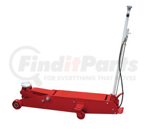 6606 by SUNEX TOOLS - 5 Ton Air/Hydraulic Floor Jack