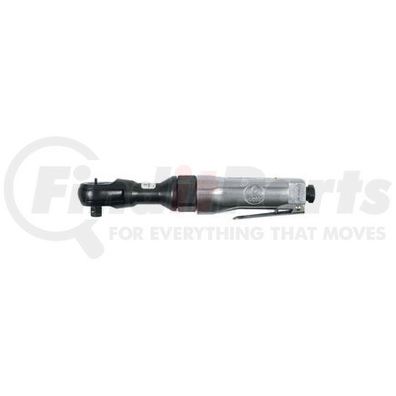 SX113 by SUNEX TOOLS - Sunex Tools SX113 3/8" Air Ratchet, 1/4" NPT