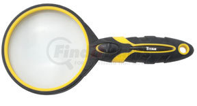 15029 by TITAN - 7-1/4" Long LED Lighted Magnifying Glass