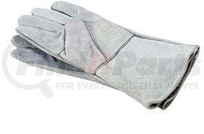 41239 by TITAN - Leather Welding Gloves