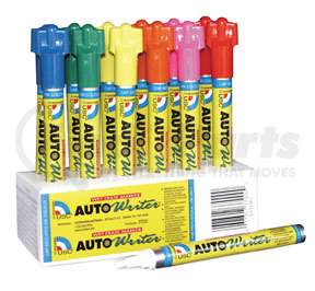 37007-1 by U. S. CHEMICAL & PLASTICS - Auto Writer, Green