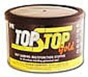 UP0704 by U-POL PRODUCTS - TOP STOP GOLD, 1.3L