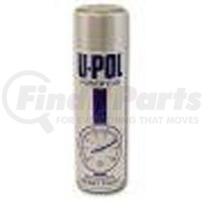 UP0805 by U-POL PRODUCTS - U-POL Premium Aerosols: Power Can, Grey, 17oz