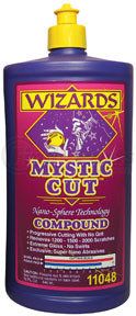 11048 by WIZARD - Mystic Cut™, 32 oz.