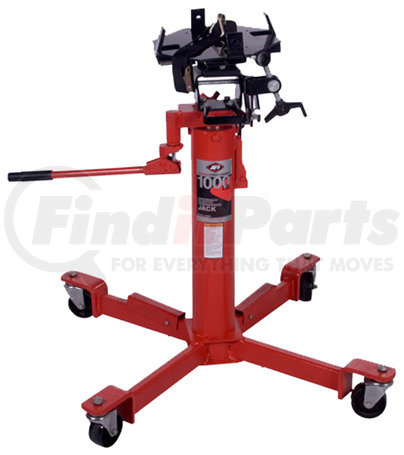 3190SS by AMERICAN FORGE & FOUNDRY - AIR/HYDRAULIC TRANSMISSION JACK 1000LB
