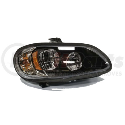 A66-05475-003 by FREIGHTLINER - OEM A66-05475-003, LED Headlamp for Freightliner M2, RH