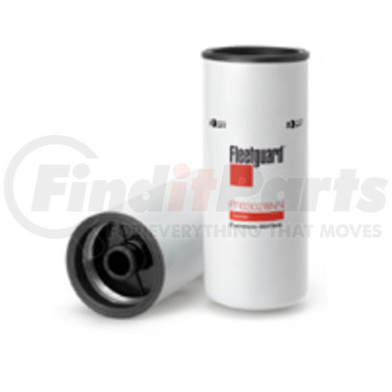 FF63028NN by FLEETGUARD - Fuel Filter - NanoNet Media, 8.98 in. Height