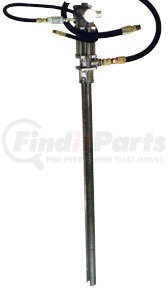 5278 by ATD TOOLS - 3.1 OIL PUMP ASSY